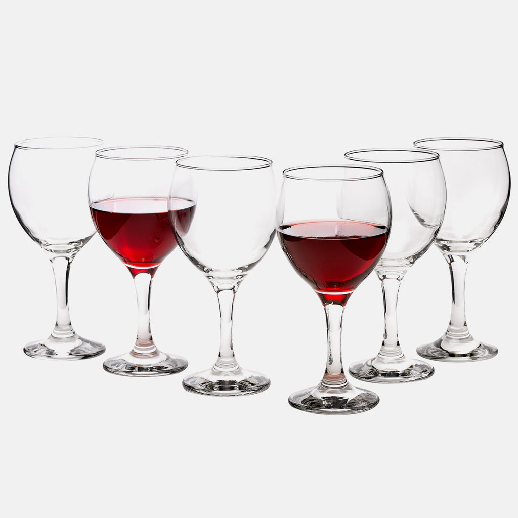 Why Are Crystalia Wine Glasses Better?